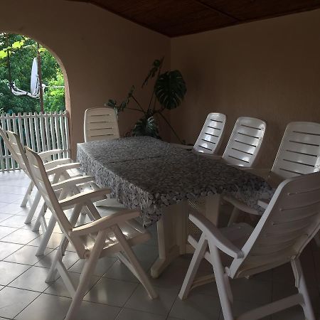 Апартаменты Private House Береговое Экстерьер фото