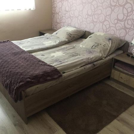 Апартаменты Private House Береговое Экстерьер фото