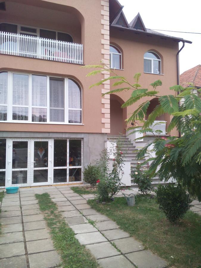 Апартаменты Private House Береговое Экстерьер фото