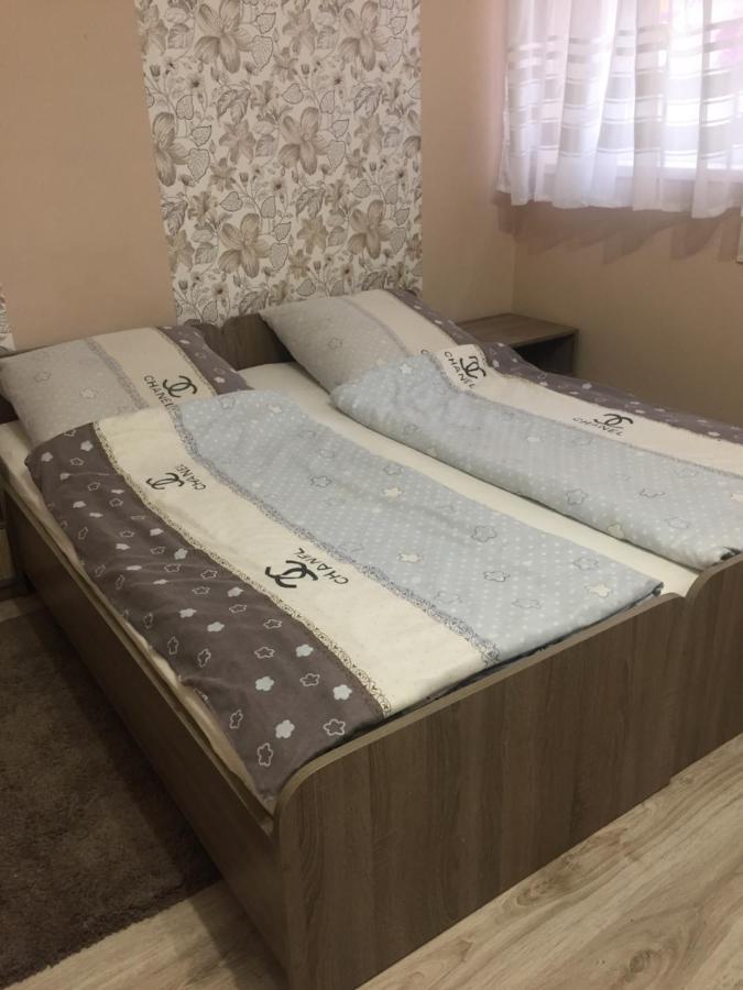 Апартаменты Private House Береговое Экстерьер фото