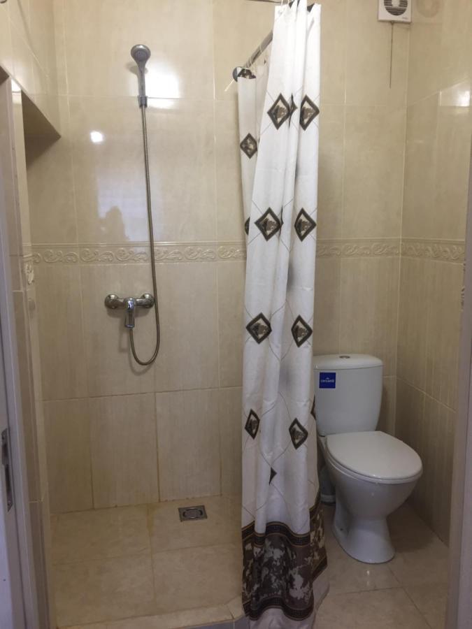 Апартаменты Private House Береговое Экстерьер фото