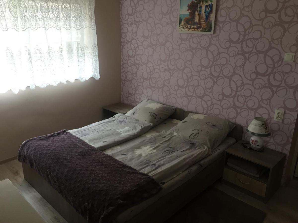 Апартаменты Private House Береговое Экстерьер фото
