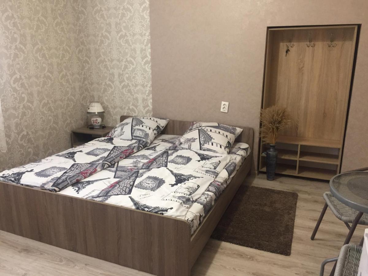Апартаменты Private House Береговое Экстерьер фото